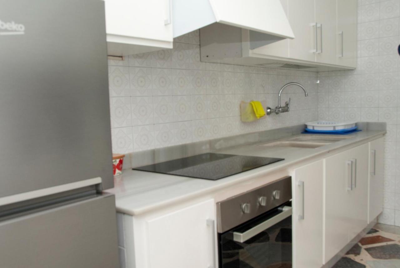 Vila Sargantana Blava Sant Carlos de la Ràpita Exteriér fotografie